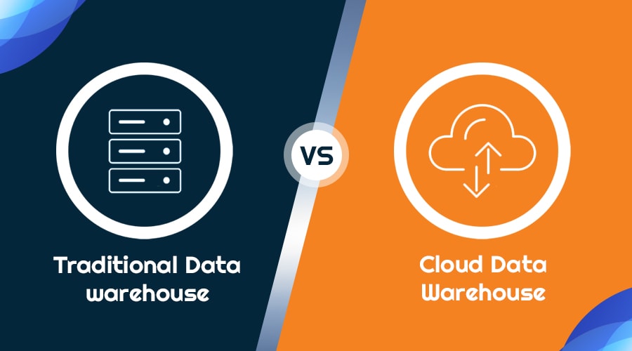 Cloud Data Warehouse: Comparison | Hevo Data